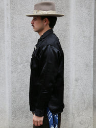 Black Sign BS Cavalry Independent Shirt – Shady Black (BSFL-25101)