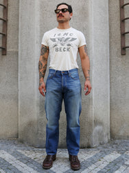 Nudie Jeans Rad Rufus Slow Drive (115138)