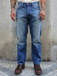Nudie Jeans Rad Rufus Slow Drive (115138)