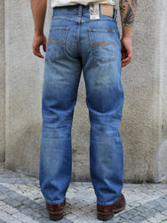 Nudie Jeans Rad Rufus Slow Drive (115138)