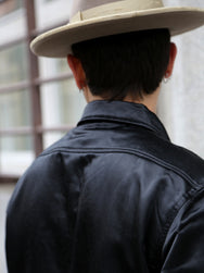 Black Sign BS Cavalry Independent Shirt – Shady Black (BSFL-25101)