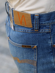 Nudie Jeans Rad Rufus Slow Drive (115138)