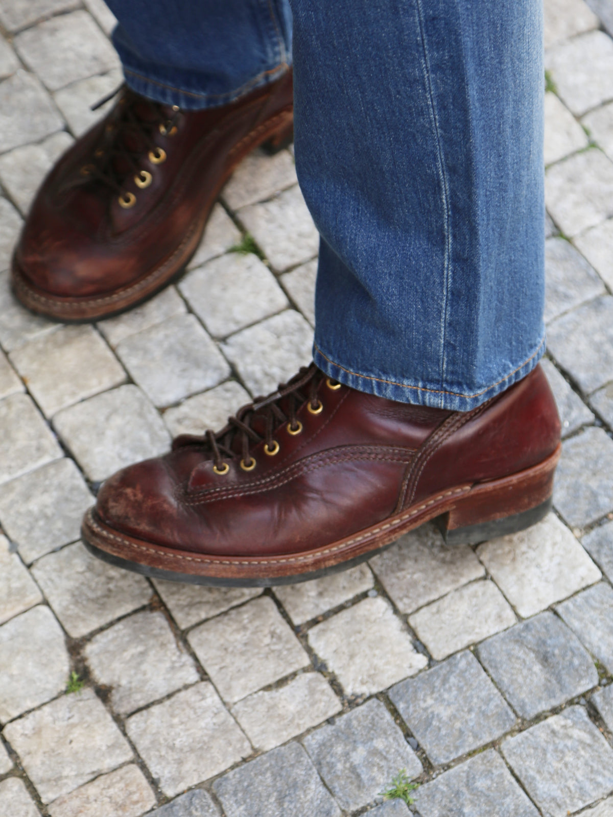 Nudie Jeans Rad Rufus Slow Drive (115138)