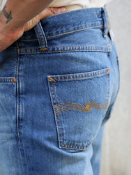 Nudie Jeans Rad Rufus Slow Drive (115138)