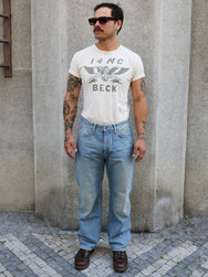 Nudie Jeans Tuff Tony Drift Wood (115078)