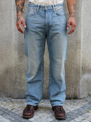 Nudie Jeans Tuff Tony Drift Wood (115078)