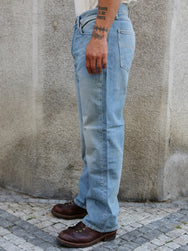 Nudie Jeans Tuff Tony Drift Wood (115078)