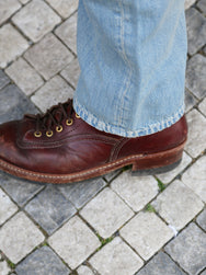 Nudie Jeans Tuff Tony Drift Wood (115078)