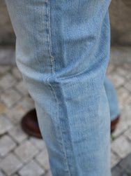 Nudie Jeans Tuff Tony Drift Wood (115078)
