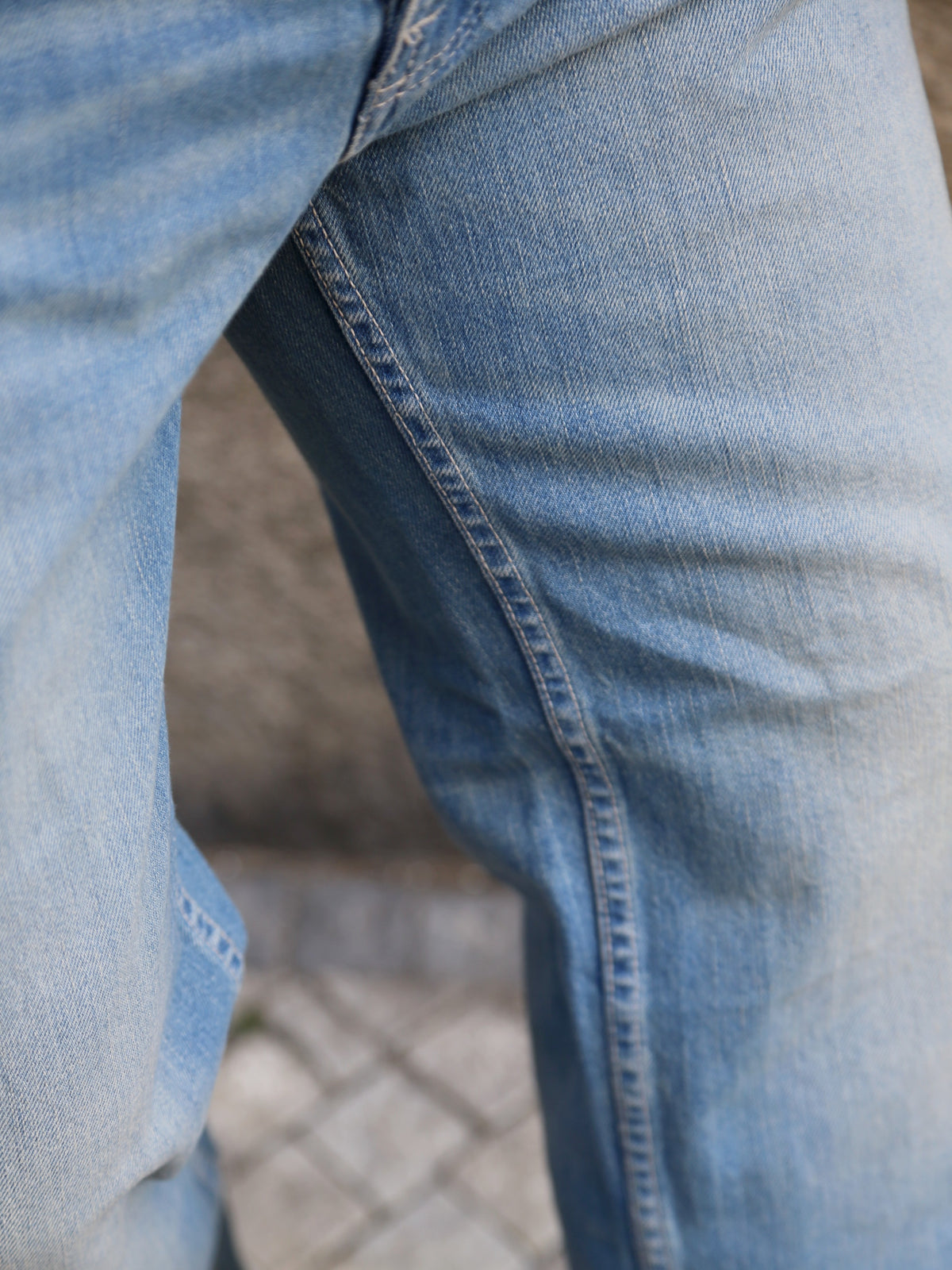Nudie Jeans Tuff Tony Drift Wood (115078)