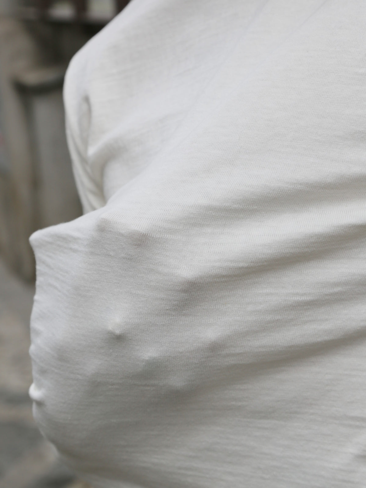 Gladhand Royal S/S T-shirt – White (Gladhand R-01)