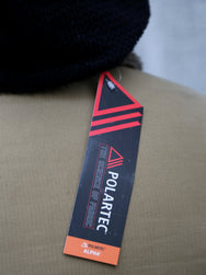 Tilak Alpha Neckwarmer – Black