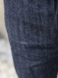 Freenote Cloth Modesto Workwear Fit Denim Jeans – Indigo (M0008017-11OZ)