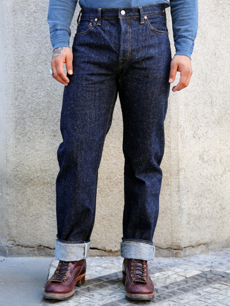 Apparel Bottoms — Denim Jeans