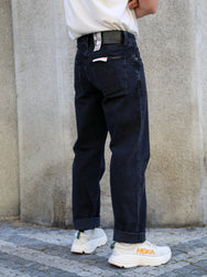 Nudie Jeans Rad Rufus Black Vintage (114757)