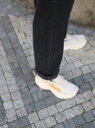 Nudie Jeans Rad Rufus Black Vintage (114757)