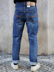Nudie Jeans Solid Ollie Life Tracks (115069)