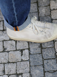 Nudie Jeans Solid Ollie Life Tracks (115069)