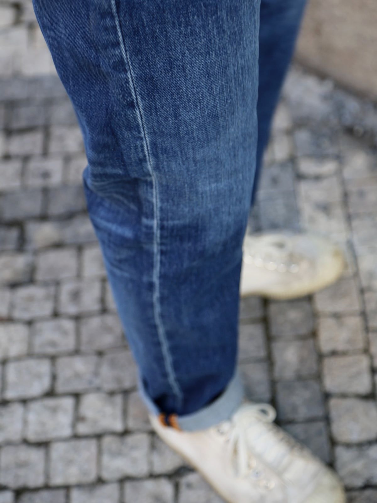 Nudie Jeans Solid Ollie Life Tracks (115069)