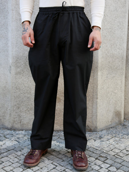 Apparel Bottoms — Non-denim Trousers