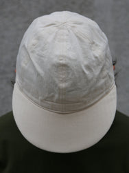 Papa Nui Cap Co. CVN-44 – Natural HBT