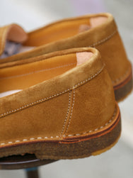 Astorflex Sadelflex – Cuoio (440)