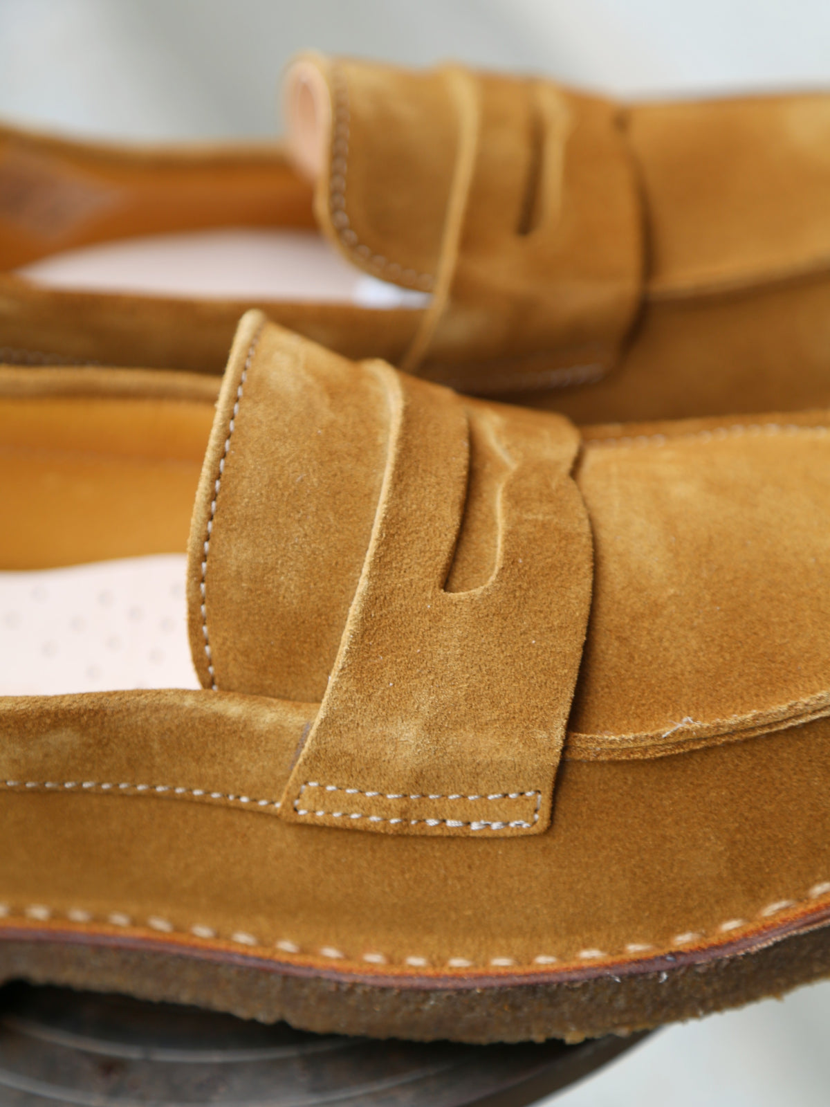 Astorflex Sadelflex – Cuoio (440)
