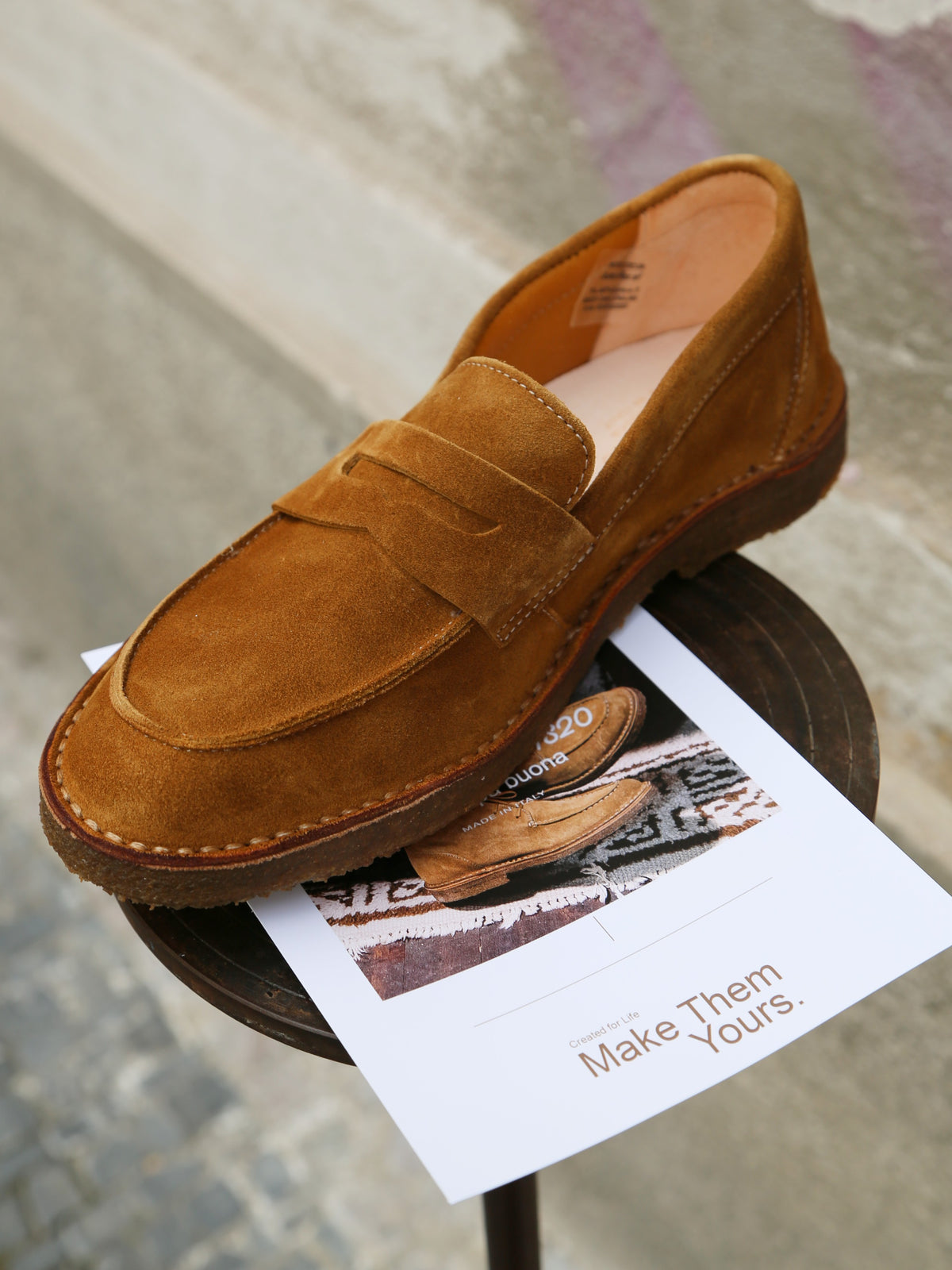Astorflex Sadelflex – Cuoio (440)