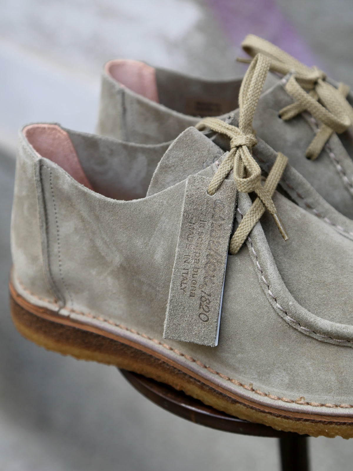Astorflex Beenflex – Stone (180)