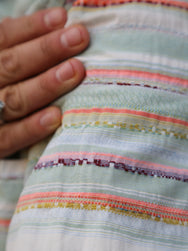 Hansen Garments CALEB Short Sleeve Cabana Shirt – Multiple Colour (31-36-6)