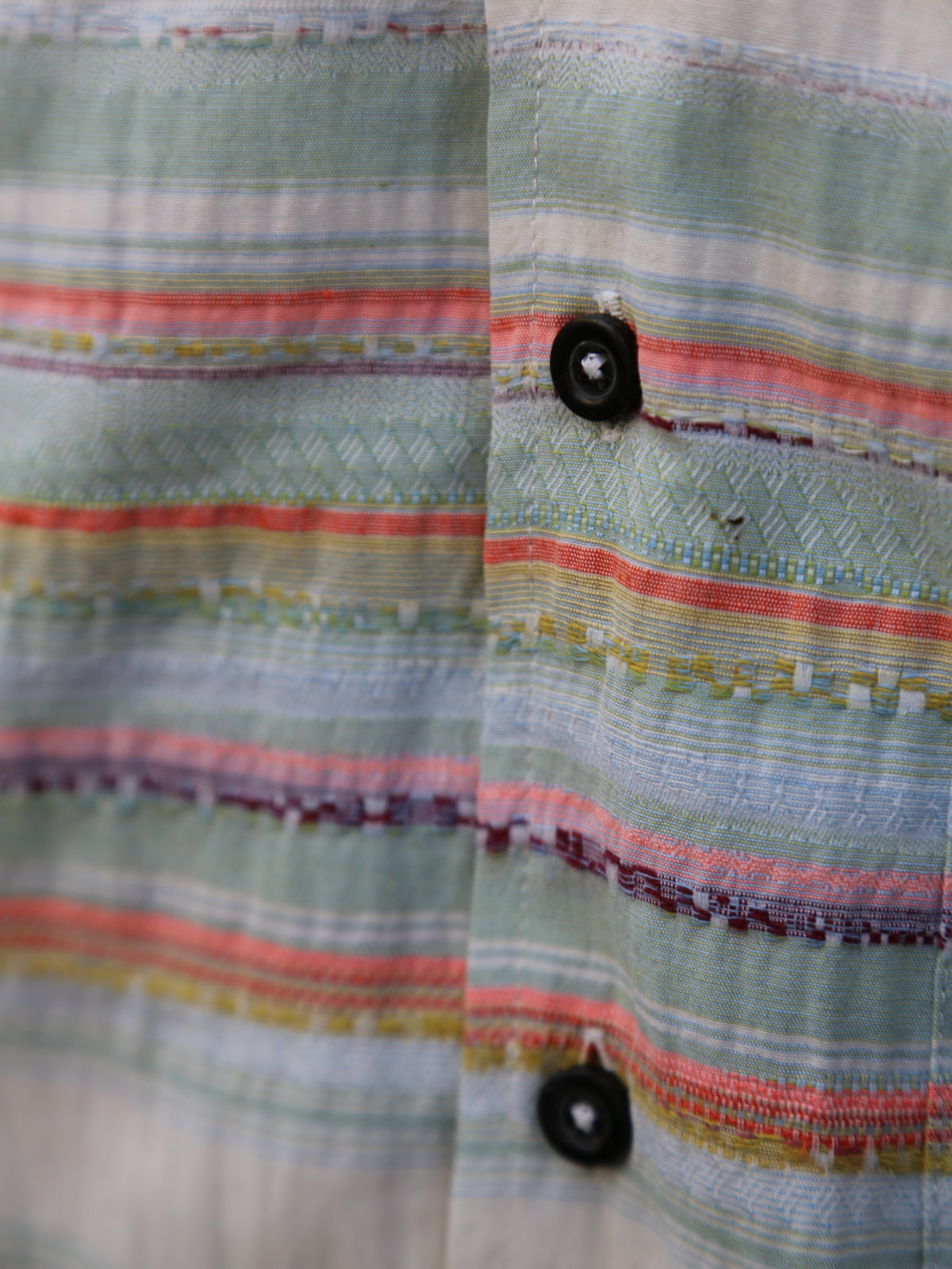 Hansen Garments CALEB Short Sleeve Cabana Shirt – Multiple Colour (31-36-6)