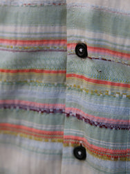 Hansen Garments CALEB Short Sleeve Cabana Shirt – Multiple Colour (31-36-6)