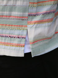 Hansen Garments CALEB Short Sleeve Cabana Shirt – Multiple Colour (31-36-6)