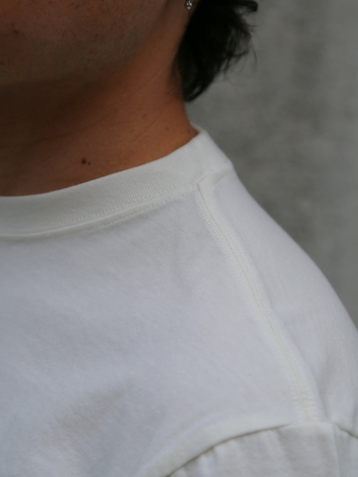 Gladhand Standard T-Shirt – White (Gladhand-01)