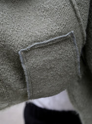 The Real McCOY's JM Mohair Cardigan – Mint (MC19103)