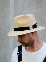 Stetson Traveller Panama Hat (2468439)