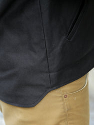 Indigofera Rebennack (3806-647-91) Jacket - Charcoal