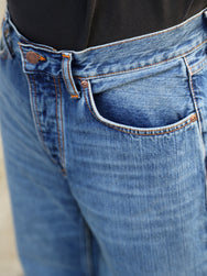 Nudie Jeans Tuff Tony Quiet Gold (115209)