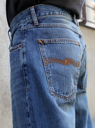 Nudie Jeans Tuff Tony Quiet Gold (115209)