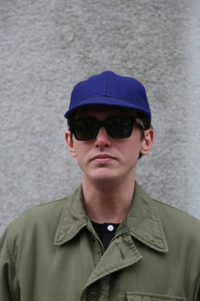 Papa Nui P-80 Cap Wool