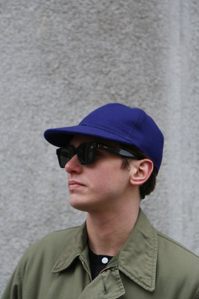 Papa Nui P-80 Cap Wool