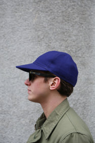 Papa Nui P-80 Cap Wool