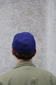 Papa Nui P-80 Cap Wool