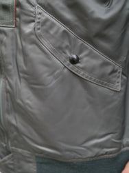 The Real McCoy's Type MA-1 Real McCoy MFG. Co. – Sage (MJ26006-154)