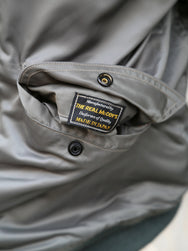 The Real McCoy's Type MA-1 Real McCoy MFG. Co. – Sage (MJ26006-154)