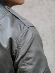 The Real McCoy's Type MA-1 Real McCoy MFG. Co. – Sage (MJ26006-154)