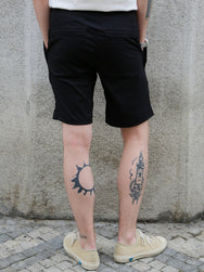 Tilak Shield Shorts – Black