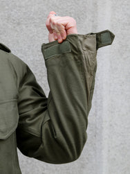 Buzz Rickson's Field Coat M-65 “Buzz Ricksson MFG.Co. – Olive Drab (BR11702)