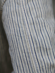 Freenote Cloth Modesto Shirt – Stripe (M1262269-STR)