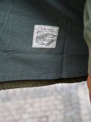 Buzz Rickson's Field Coat M-65 “Buzz Ricksson MFG.Co. – Olive Drab (BR11702)